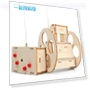 Direction Change Balance Robot — Construction Kits, HobbyWorld