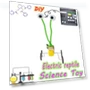 DIY Reptile Robot Modeling Kit — Construction Kits, QT