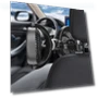 Dual Head Car Rear Fan — Cooling Fan, SunshineTek