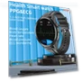 ECG PPG Smart Watch — Smartwatches, Tiktop2