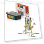 Educational Robot Toy with Learning Assembly — Construction Kits, DOKI DOKI MARKET