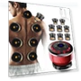Electric Cupping Massager — Back Relief Solutions, Toto Market