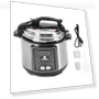 Electric Pressure Cooker — Electric Pressure Cookers, Vestidos