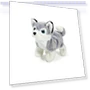 Electric Realistic Plush Dog — Interactive, DIYelecs