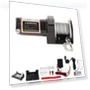 Electric Tow Winch with Remote Control — Remote Control Systems, TOMTOP JMS