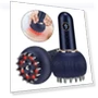 Electric Vacuum Cupping Massage Set — Back Relief Solutions, Modern Home Furnishing