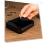 Electronic Coffee Scale with Timer — Precision Weighing Solutions, DC-HOME Textile