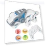 Electronic Dinosaur Toy — Interactive Learning Devices, Neoglint