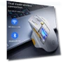 Exploration Edition Bluetooth Mouse — Mouse Pads, Inphic
