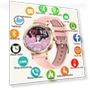 Fashion HD Color Screen Women's Smart Watch — Wearable Accessories, Tiktop2