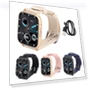 Fitness Tracker Smart Watch — Smartwatches, ZY-Sport-N