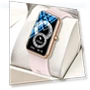Fitness Tracker Smart Watch — Smartwatches, Tiktop2