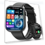 Fitness Tracker Smartwatch — Smartwatches, JS future