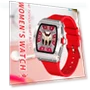 Full HD IPS Color Screen Smart Watch — Smartwatches, Tiktop2