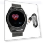 Full-Screen Waterproof Bluetooth Smart Sports Touch Smartwatch — Smartwatches, OutsideWorld
