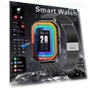 Full Touch Amoled BT Call Sport Smartwatch — Smartwatches, 3CC Smart Watch