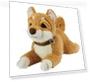 Good Morning, Calming Shiba Inu Dog — Interactive, TOKYO selection
