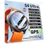 GPS Track Sport Smart Watch — Smartwatches, Zodvboz