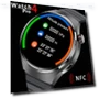 GT4 PRO Smart Watch — Smartwatches, SACOSDING