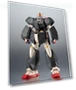 Gundam Proto SIDE MS RX-78NT-1 NT-1 Version — Figure, Bandai