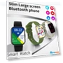 HD Bluetooth Call Smart Watch — Smartwatches, Tiktop2