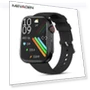 HD Large Screen Bluetooth Smart Watch — Smartwatches, MEVADEN