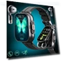 HD Smart Watch with Wireless TWS 5.3 Earbuds — Wearable Accessories, SCIONE