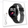 Heart Rate Sleep Monitor Smart Watch — Smartwatches, OutsideWorld
