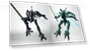 Holy Warrior Danbin Machine Danbin Tokamak Web - Robot Perfume — , Bandai