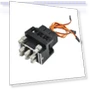 Hydraulic Valve Controller with Servo — RC Connectors, VAJJEXRC