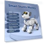 Intelligent Early Learning Robot Dog — Infant & Early Childhood Playthings, Freedom BABY