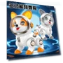 Intelligent Robot Dog for Early Education — Interactive Animal Companions, HobbyWorld