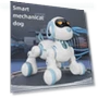 Intelligent Robotic Dog — Interactive Learning Devices, StrideBox