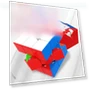 Intelligent Rubik's Cube — Puzzles, VantaGoods