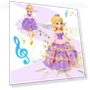 Interactive Dancing Princess Robot Toy — Playsets, Happy Camp
