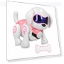 Interactive Dancing Robot Toy for Dogs — Interactive Animal Companions, Automobile and motorcycle supplies