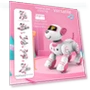 Interactive Singing and Dancing Robot Dog Toy — Interactive Animal Companions, StrideBox