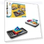 IQ Puzzler Pro XXL Brain Training Puzzle Game — Puzzle Pieces, SmartGames