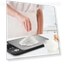 Kitchen Scale — Precision Weighing Solutions, DC-HOME Textile