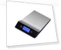 Kitchen Scale — Precision Weighing Solutions, DC-HOME Textile