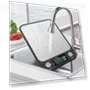 Kitchen Scales — Precision Weighing Solutions, DC-HOME Textile