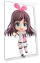Kizuna AI Colored Movable Figure — Figures, JAPAN ANIME BRIDGE