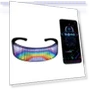 LED Bluetooth Glasses — Smart Glasses, Super Featured