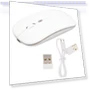 LED Wireless Mouse — Mouse Pads, Automobile and motorcycle supplies