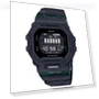 Limited Smartphone Link Digital Watch — Timepieces, Casio
