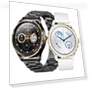 Luxury Smart Bluetooth Watch with HD Call — Wearable Accessories, Tiktop2