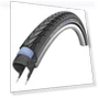 Marathon Plus Performance SmartGuard Tubeless Tire — Cycling Tire Repair Essentials, Schwalbe