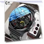 Medical Diagnostic Health Smart Watch — Smartwatches, Tiktop2