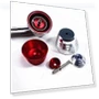 Metal Vernier for Detail Enhancement — Diorama Kits, SAKURA BLOSSOM