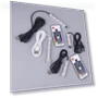 Micro Aquarium Light with USB Power, Remote Control — Lights, Dachong